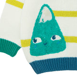 JERSEY TRICOT - TUC TUC - Colore: uni - Stagione: Autunno-Inverno