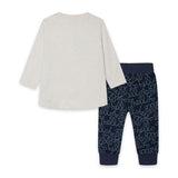 T-SHIRT JERSEY E PANTALONI FELPA - TUC TUC - Colore: uni - Stagione: Autunno-Inverno
