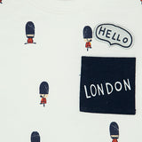 T-SHIRT JERSEY - Tuc Tuc - Colore: uni - Stagione: Autunno-Inverno