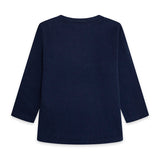 T-SHIRT JERSEY - TUC TUC - Colore: uni - Stagione: Autunno-Inverno