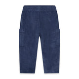 PANTALONI VELLUTO - TUC TUC - Colore: uni - Stagione: Autunno-Inverno