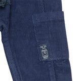 PANTALONI VELLUTO - TUC TUC - Colore: uni - Stagione: Autunno-Inverno