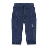 PANTALONI VELLUTO - TUC TUC - Colore: uni - Stagione: Autunno-Inverno
