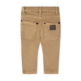 TWILL TROUSERS - TUC TUC - Colore: uni - Stagione: Autunno-Inverno