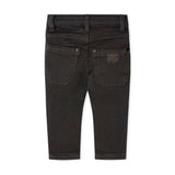 TWILL TROUSERS - TUC TUC - Colore: uni - Stagione: Autunno-Inverno