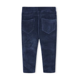 JEGGINGS EN VELOURS CÔTELÉ