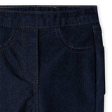 PLUSH JEGGINGS - TUC TUC - Sesso: Bambina - Colore: uni - Stagione: Autunno-Inverno