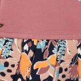 PLUSH DRESS - Tuc Tuc - Sesso: Bambina - Colore: uni - Stagione: Autunno-Inverno