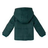 PADDED PARKA - Tuc Tuc - Colore: uni - Stagione: Autunno-Inverno