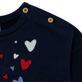 PLUSH DRESS - Tuc Tuc - Sesso: Bambina - Colore: uni - Stagione: Autunno-Inverno