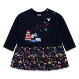 ROBE EN VELOURS