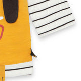 JERSEY T-SHIRT - TUC TUC - Colore: uni - Stagione: Autunno-Inverno