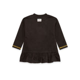 JERSEY T-SHIRT - TUC TUC - Sesso: Bambina - Colore: uni - Stagione: Autunno-Inverno
