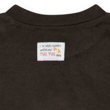 JERSEY T-SHIRT - TUC TUC - Sesso: Bambina - Colore: uni - Stagione: Autunno-Inverno