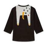 JERSEY T-SHIRT - Tuc Tuc - Colore: uni - Stagione: Autunno-Inverno
