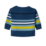 KNITTED JUMPER - TUC TUC - Colore: uni - Stagione: Autunno-Inverno