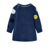 ROBE TRICOTÉE
