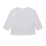 JERSEY T-SHIRT - Tuc Tuc - Sesso: Bambina - Colore: uni - Stagione: Autunno-Inverno