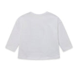JERSEY T-SHIRT - TUC TUC - Sesso: Bambina - Colore: uni - Stagione: Autunno-Inverno
