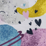 JERSEY T-SHIRT - Tuc Tuc - Sesso: Bambina - Colore: uni - Stagione: Autunno-Inverno