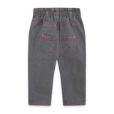PANTALONS EN JEAN