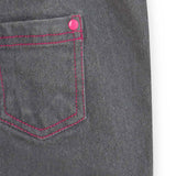 DENIM TROUSERS - TUC TUC - Sesso: Bambina - Colore: uni - Stagione: Autunno-Inverno