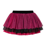 JUPE EN TULLE