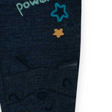 T-SHIRT ET PANTALON EN PELUCHE