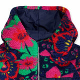 PARKA REVERSIBILE - TUC TUC - Sesso: Bambina - Colore: uni - Stagione: Autunno-Inverno