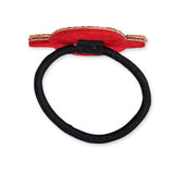 ELASTICO PER CAPELLI - Tuc Tuc - Sesso: Bambina - Colore: uni - Stagione: Autunno-Inverno