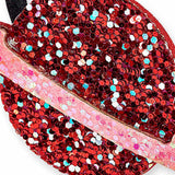 ELASTICO PER CAPELLI - TUC TUC - Sesso: Bambina - Colore: uni - Stagione: Autunno-Inverno