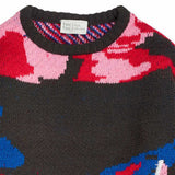 ROBE EN TRICOT