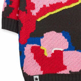 ROBE EN TRICOT