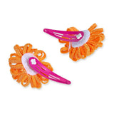 SET OF 2 HAIR CLIPS
