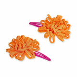 SET OF 2 HAIR CLIPS