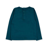 T-SHIRT JERSEY - TUC TUC - Sesso: Bambina - Colore: uni - Stagione: Autunno-Inverno