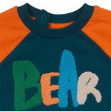 FELPA - TUC TUC - Colore: uni - Stagione: Autunno-Inverno