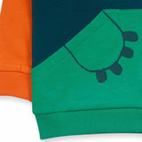 FELPA - TUC TUC - Colore: uni - Stagione: Autunno-Inverno