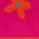 JERSEY TRICOT - TUC TUC - Sesso: Bambina - Colore: uni - Stagione: Autunno-Inverno