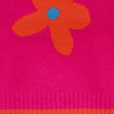 JERSEY TRICOT - TUC TUC - Sesso: Bambina - Colore: uni - Stagione: Autunno-Inverno