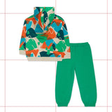 COMPLETO DUE PEZZI FELPA - TUC TUC - Colore: uni - Stagione: Autunno-Inverno