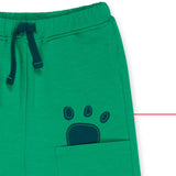 COMPLETO DUE PEZZI FELPA - TUC TUC - Colore: uni - Stagione: Autunno-Inverno