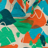 ENSEMBLE DEUX PIÈCES SWEAT-SHIRT