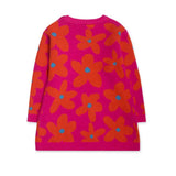 ABITO TRICOT - TUC TUC - Sesso: Bambina - Colore: uni - Stagione: Autunno-Inverno