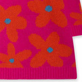 ABITO TRICOT - TUC TUC - Sesso: Bambina - Colore: uni - Stagione: Autunno-Inverno