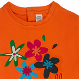 ABITO FELPA - Tuc Tuc - Sesso: Bambina - Colore: uni - Stagione: Autunno-Inverno