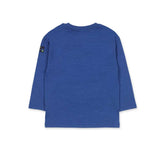 T-SHIRT JERSEY - TUC TUC - Colore: uni - Stagione: Autunno-Inverno