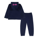 TUTO FELPA - Tuc Tuc - Sesso: Bambina - Colore: uni - Stagione: Autunno-Inverno