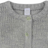 KNITTED JACKET