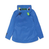 IMPERMEABILE - TUC TUC - Colore: uni - Stagione: Autunno-Inverno